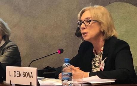 Свежие новости: В Крыму незаконно удерживаются 34 украинца - омбудсмен