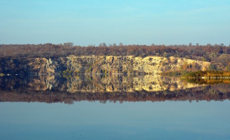 Свежие новости: «Защитим Бугский Гард»: активисты начали сбор подписей против затопления национального парка