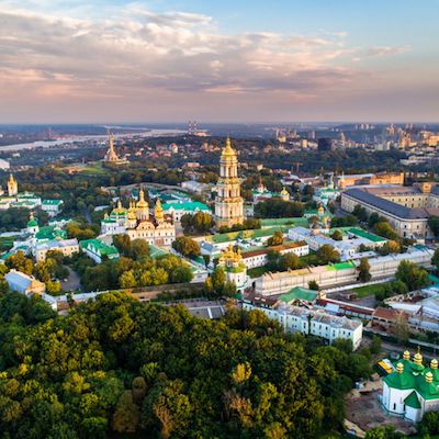 Свежие новости: Из каких стран туристы тратят в Украине больше всех