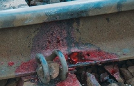 Свежие новости: На станции «Николаев» найден труп мужчины с отрезанной головой