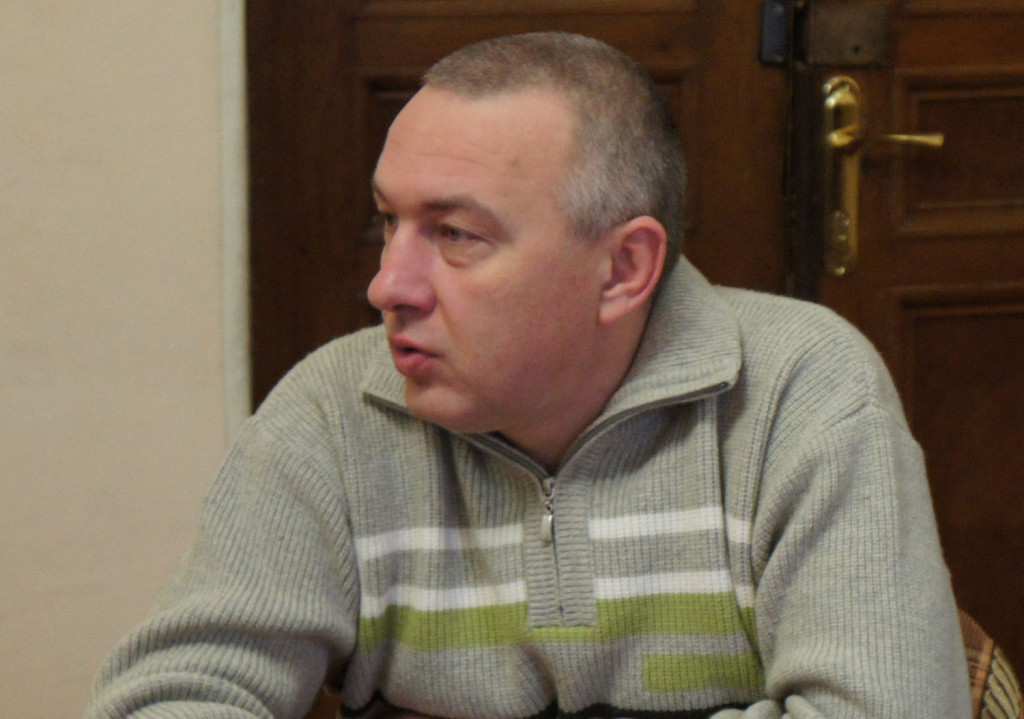 Свежие новости: Олег Мудрак рассказал о давлении на депутатов и диктате в Николаевском облсовете: «Мне неприятно на это смотреть»