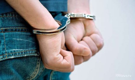 Свежие новости: На Миколаївщині спостерігається деяке зростання рівня підліткової злочинності