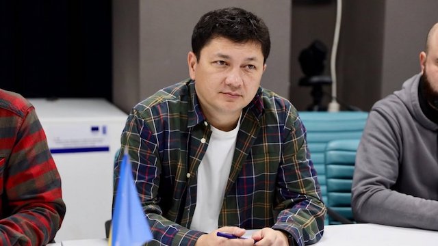 Свежие новости: Що кажуть миколаївці про нову посаду Віталія Кіма