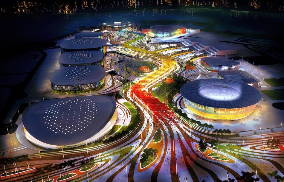 Свежие новости: Скандалы и низкая безопасность во время Олимпиады в Рио