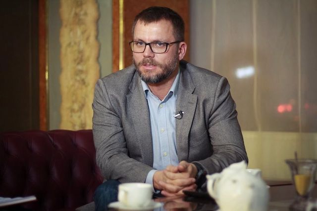 Фото новости: «Нібулон» запустив зерновий термінал у Миколаєві та очікує на звільнення Кінбурну, — гендиректор Свежие новости: «Нібулон» запустив зерновий термінал у Миколаєві та очікує на звільнення Кінбурну, — гендиректор