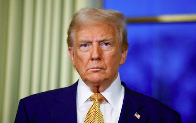 Свежие новости: Трампа 