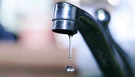 Свежие новости: Сегодня часть Николаева останется без воды 19.11.2018