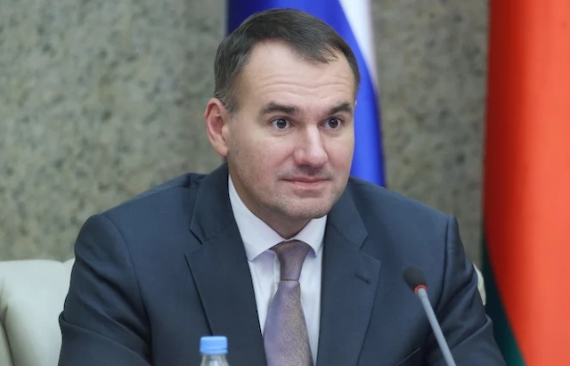 Фото новини: У Радбезі РФ заявили про ризик дефіциту електроенергії у Вірменії Свіжі новини: У Радбезі РФ заявили про ризик дефіциту електроенергії у Вірменії