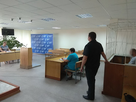 Свежие новости: В Южноукраинске после мелкого разбоя задержали рецидивистов — один из них был в розыске