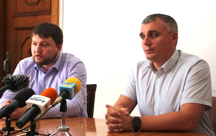 Свежие новости: «6% от общего оборота...», - мэр Николаева Сенкевич фигурирует в материалах «дела Мультика», как выгодополучатель откатов с ремонта дорог