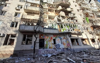 Свежие новости: На Херсонщині можуть оголосити евакуацію населення, — облрада