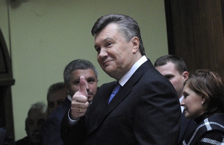 Свежие новости: За 3,5 года Украина не вернула из-за рубежа ни копейки по делам окружения Януковича, - замгенпрокурора Касько