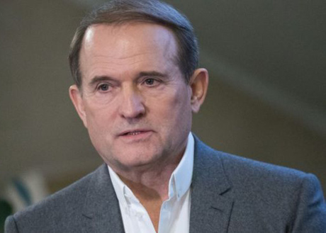 Свежие новости: Медведчук говорит, что боевики и Кремль согласны с его 