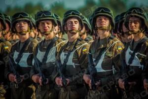 Свежие новости: День защитника Украины превратился в праздник националистов (Видео)