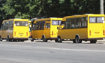 Свежие новости: УВАГА! Збір пропозицій до нового тимчасового розкладу руху автобусів містом Вознесенськ