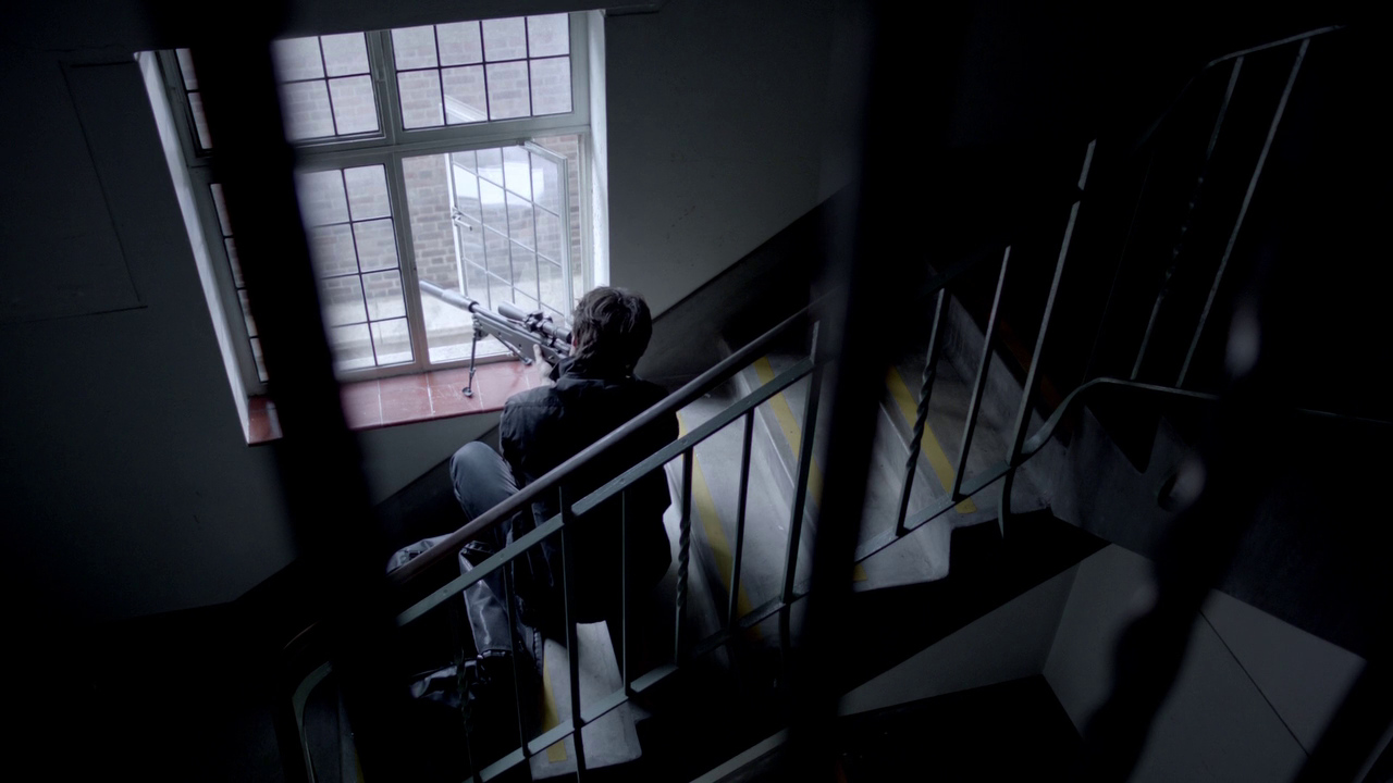 Свежие новости: В Черкассах снайпер обстреливал учащихся школ и транспортные средства