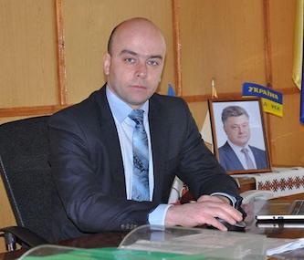 Свежие новости: Уволенный глава РГА Александр Палий судится с СБУ: судья затребовала документы с грифом секретности