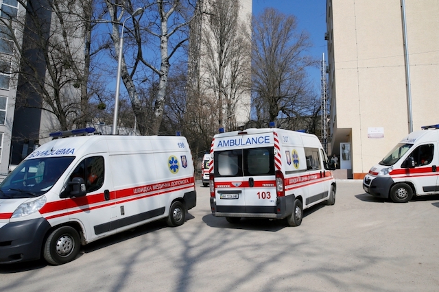 Свежие новости: У Миколаєві пошкоджено житлові будинки: є постраждалі