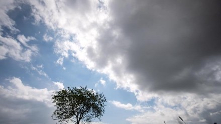 Свежие новости: Прогноз погоды в Николаеве 14 июня