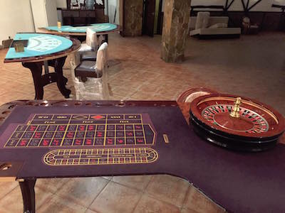 Свежие новости: В Николаеве ехали на заминирование — нашли казино