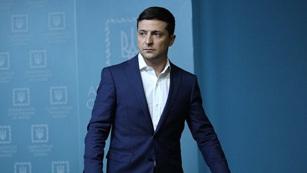 Свежие новости: У Зеленского анонсировали новую стратегию кибербезопасности