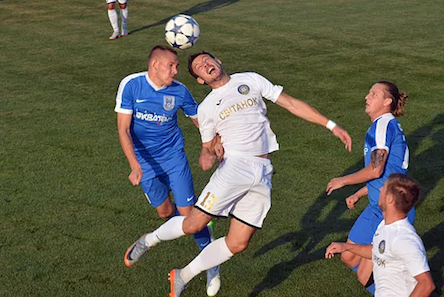 Свежие новости: МФК «Николаев» упускает победу над «Колосом»