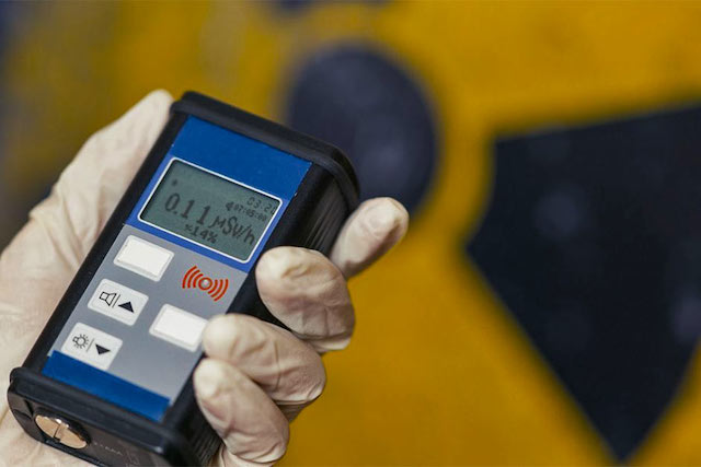 Фото новости: Потужність дози радіоактивного випромінення станом на 06.05.2024 Свежие новости: Потужність дози радіоактивного випромінення станом на 06.05.2024