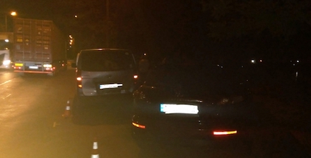 Свежие новости: В Николаеве несовершеннолетний за рулем врезался в «Хюндай»