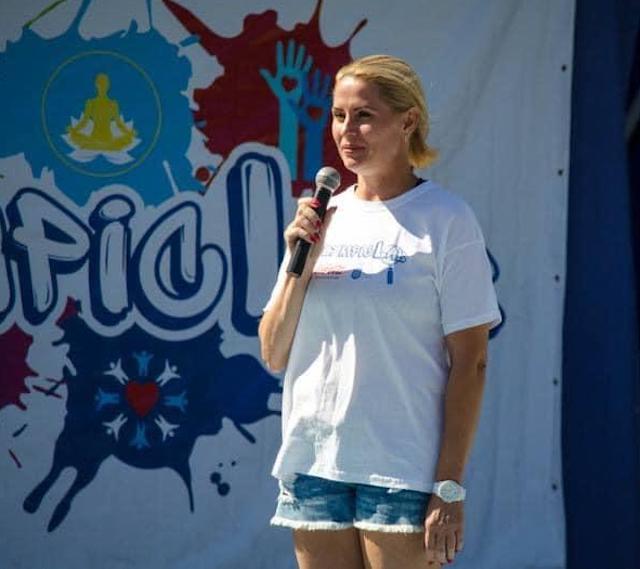 Фото новости: В николаевской ДЮСШ №1 назначили новую руководительницу Свежие новости: В николаевской ДЮСШ №1 назначили новую руководительницу