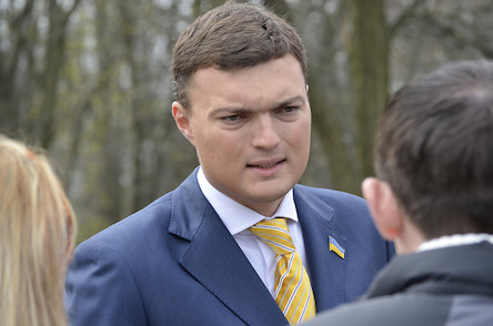 Свежие новости: Дятлов в материалах дела «Мультика» проходит как участник его ОПГ