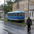 Свежие новости: В Одессе начали разработку собственного экспериментального трамвая