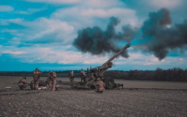 Свежие новости: «Жодна армія довго так не витримає», — Арестович каже, що окупанти панікують через рух ЗСУ на правому березі Херсонщини