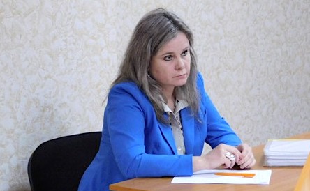 Свежие новости: Адвокат из Южноукраинcка в Страсбурге выиграла дело в ЕСПЧ