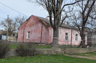 Свежие новости: У Вознесенській громаді розпочато демонтаж будівлі Асоціації «Центр»