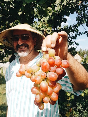 Свежие новости: Ушел из жизни николаевский журналист
