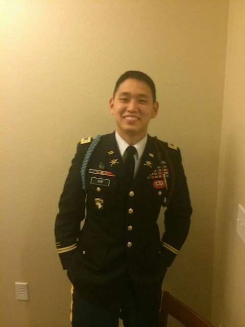 Свежие новости: Американець Кім загинув у боях за Україну в Миколаївській області