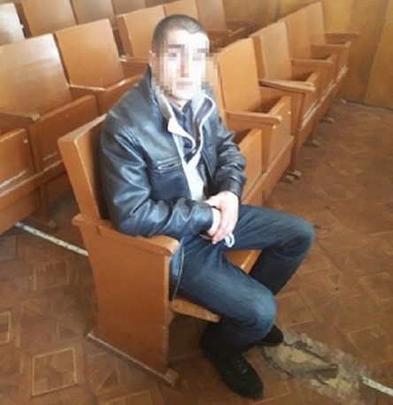 Свежие новости: Во Львове мужчина разгромил приемное отделение детской больницы и избил врачей