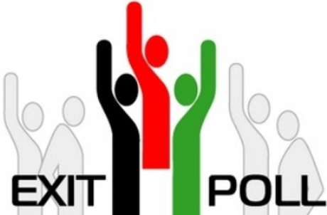 Фото новости: Социологи показали окончательные данные экзит-пола Свежие новости: Социологи показали окончательные данные экзит-пола