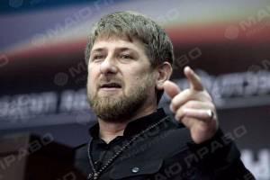 Свежие новости: В Грозном пропал без вести политолог, критиковавший Кадырова