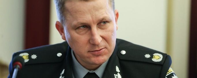 Свежие новости: Полиция объявила 