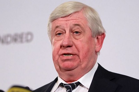 Свежие новости: Экс-генпрокурор Украины Шокин заявил, что его отравили ртутью