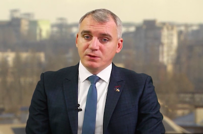 Свежие новости: Сенкевич рассказал, когда по Николаеву отремонтируют все дороги