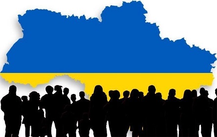 Свежие новости: Нас порахували: населення України становить 42,3 млн осіб