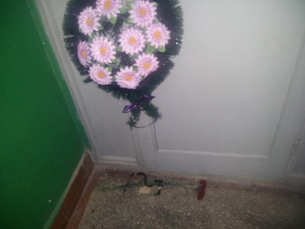 Свежие новости: В Николаеве организатору митингов против 