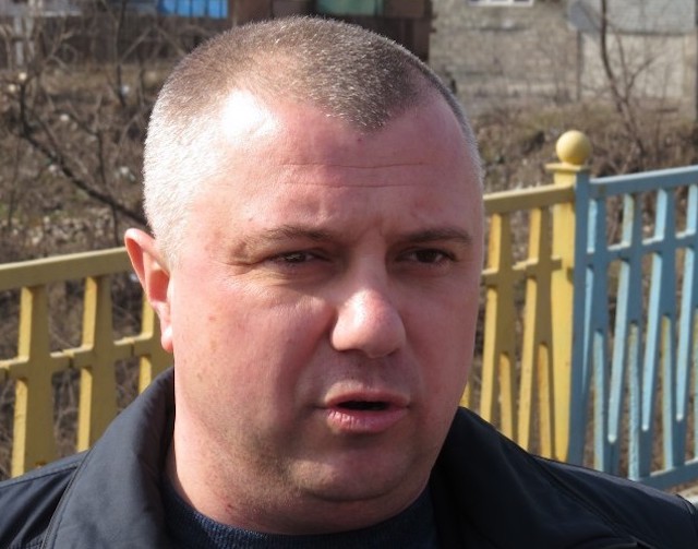 Свежие новости: На должность директора КП «Николаевские парки» претендует экс-руководитель «Мариупольавтодора», уволенный из-за коррупционного скандала