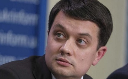 Фото новости: Давид Арахамия назвал имена спикера и вице-спикера Рады Свежие новости: Давид Арахамия назвал имена спикера и вице-спикера Рады
