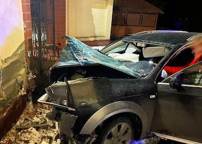 Фото новости: Под Ривне водитель устроил смертельное ДТП Свежие новости: Под Ривне водитель устроил смертельное ДТП