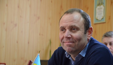 Свежие новости: Крыленко, назначенный первым вице-мэром Николаева, сложил депутатский мандат