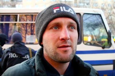 Свежие новости: Житель Киевщины рассказал о зверствах оккупантов