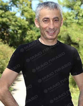 Свежие новости: Слушать и слышать свой город им придётся, - Григорян о ВП ЮУ АЕС